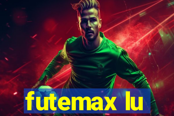 futemax lu